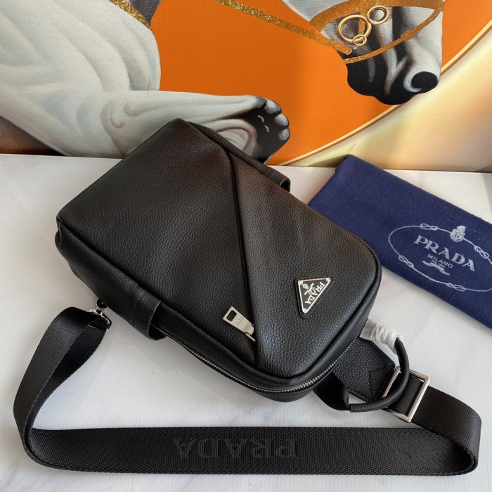 Сумка чоловіча через плечі 29 см фото 9