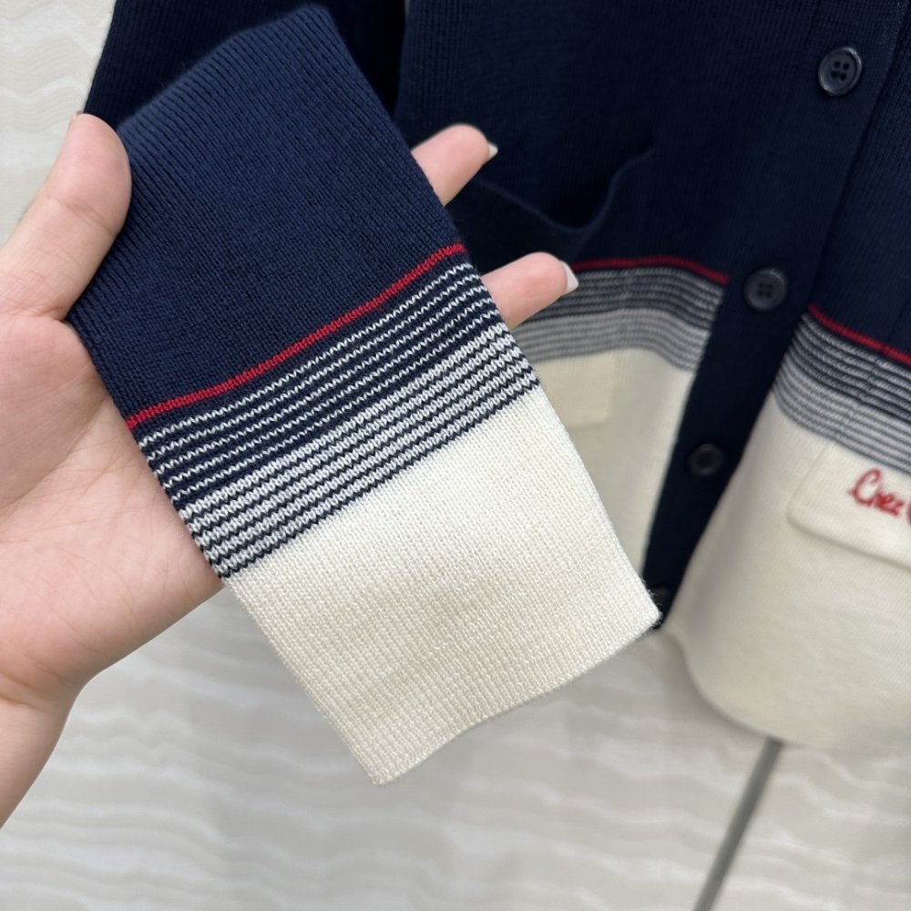 Кардиган шерстяной фото 6