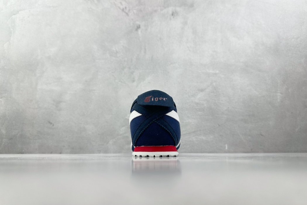 Кросівки Onitsuka Tiger MEXICO 66 фото 9