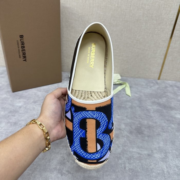 Эспадрильи Mews Check фото 5