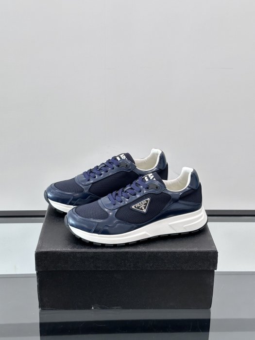 Кроссовки мужские фото 3