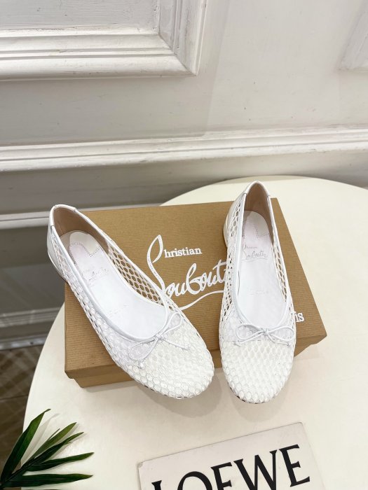 Ballet shoes фото 4