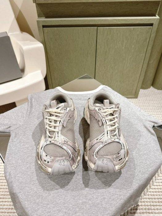 Sneakers Balenciaga 3XL Runner