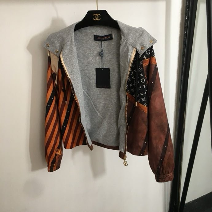 Jacket women's фото 4