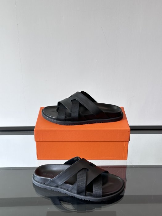 Шлепанцы мужские фото 4