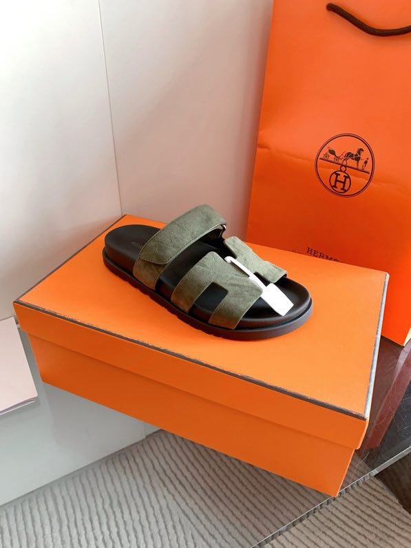 Шлепанцы Chypre фото 5