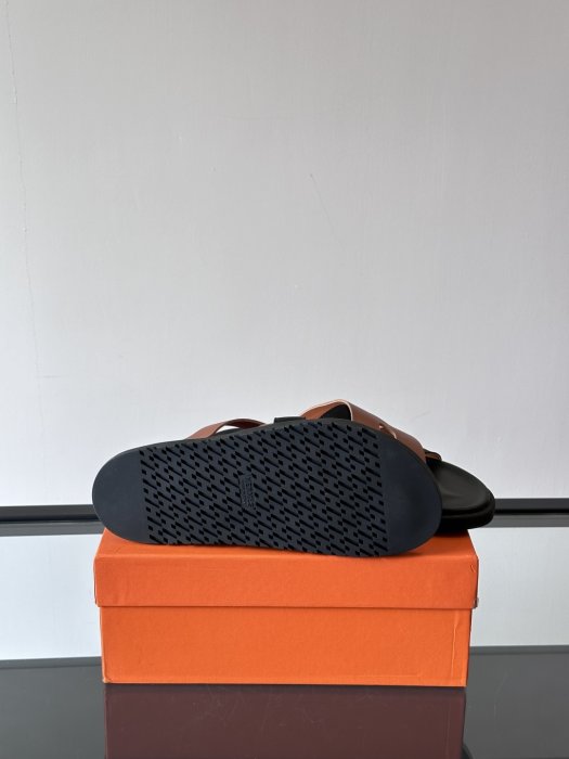 Шлепанцы мужские фото 9