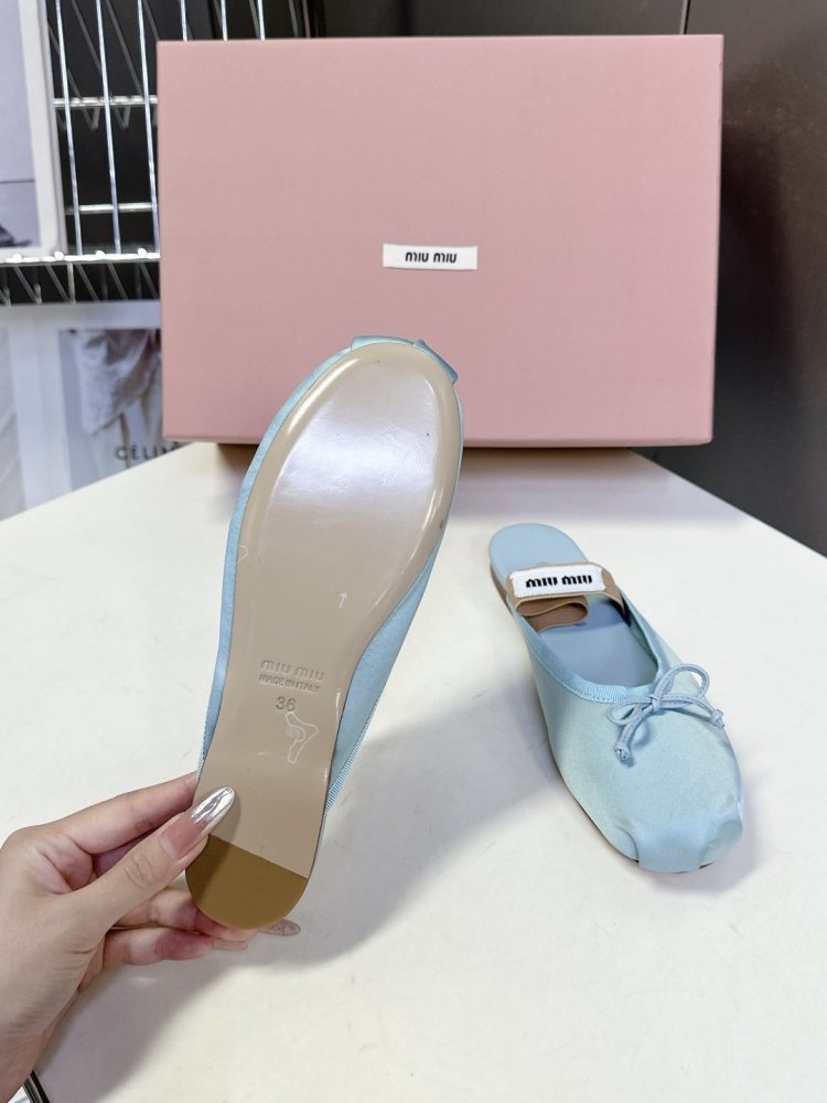 Ballet shoes фото 9