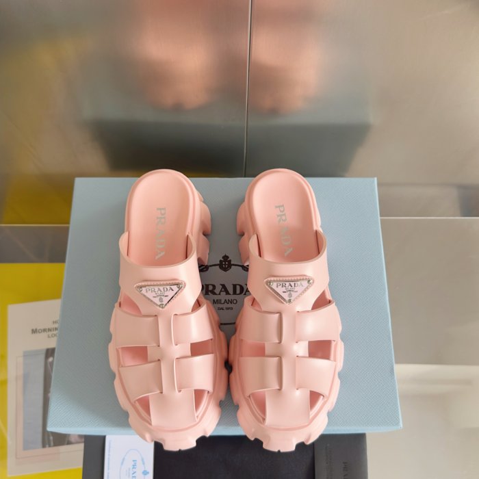 Босоножки фото 7