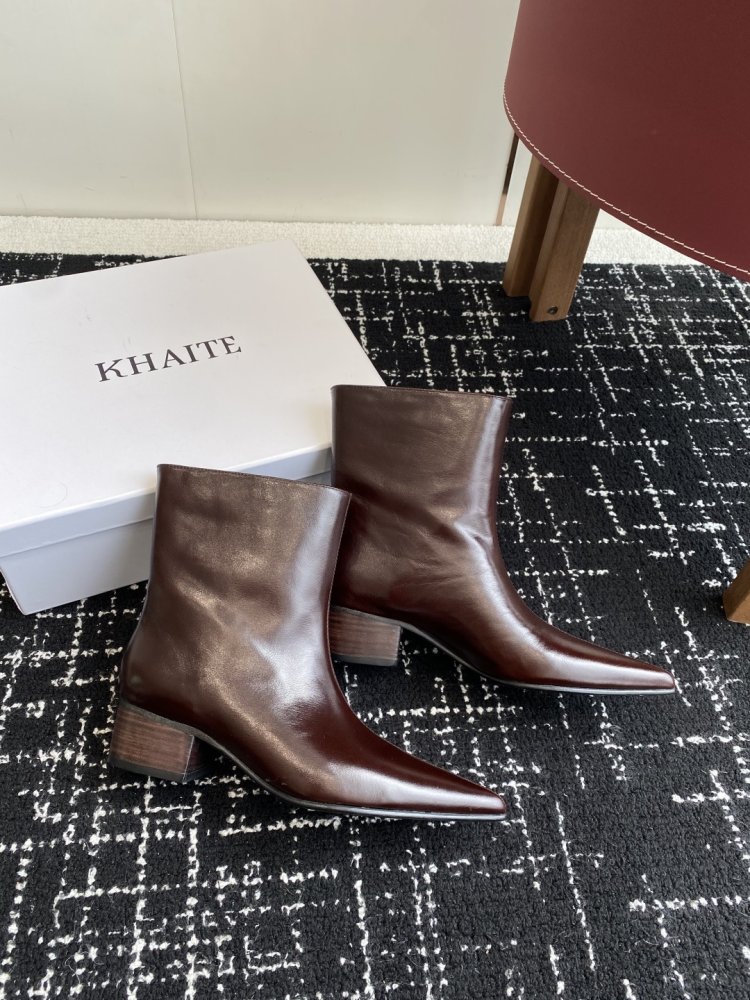 Boots women's фото 4