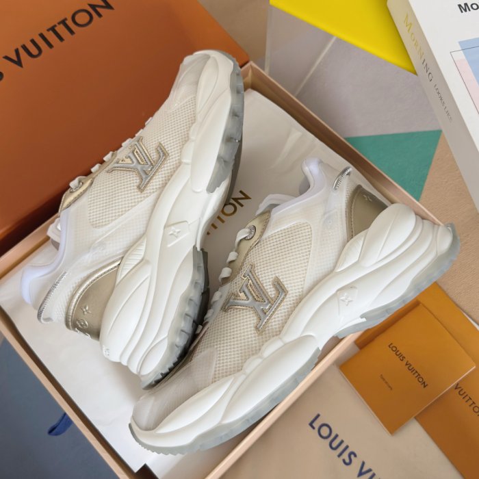 Sneakers фото 6