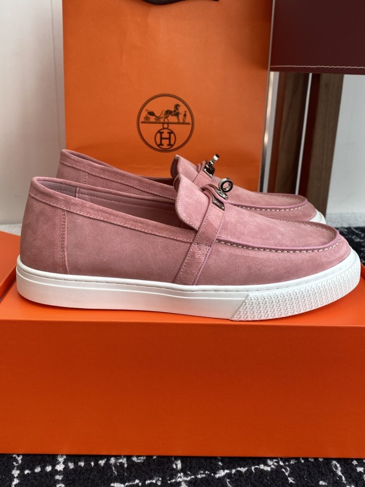 Лоферы жіночі фото 2