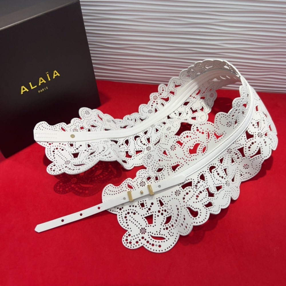 Ремінь шкіряний 130 мм фото 4