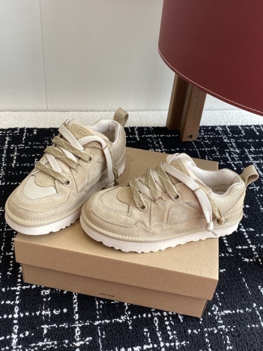 Sneakers фото 3