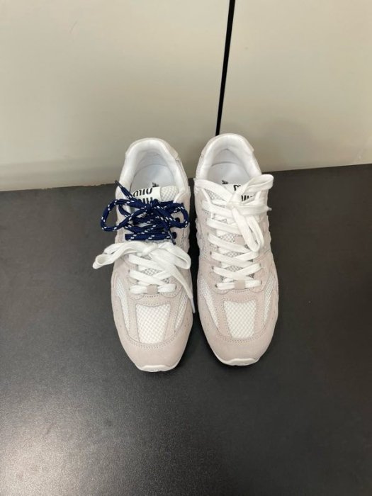 Sneakers Miu Miu x New Balance 530