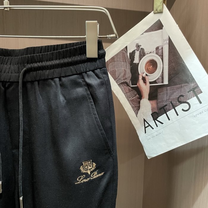 Pants men's фото 2