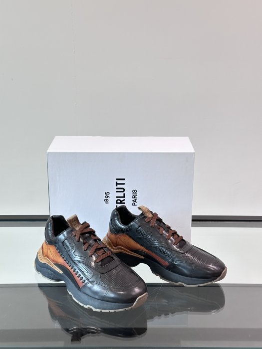 Кроссовки мужские фото 5