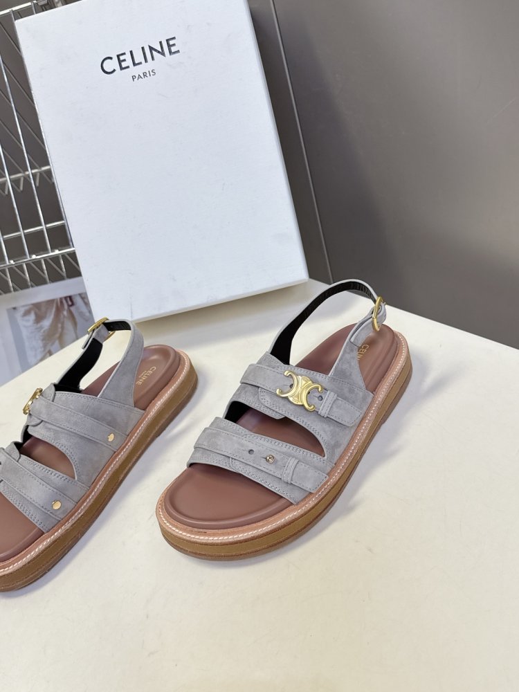 Sandals women's фото 3