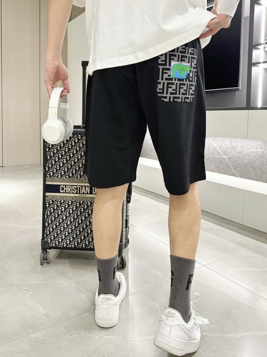 Шорты мужские фото 4