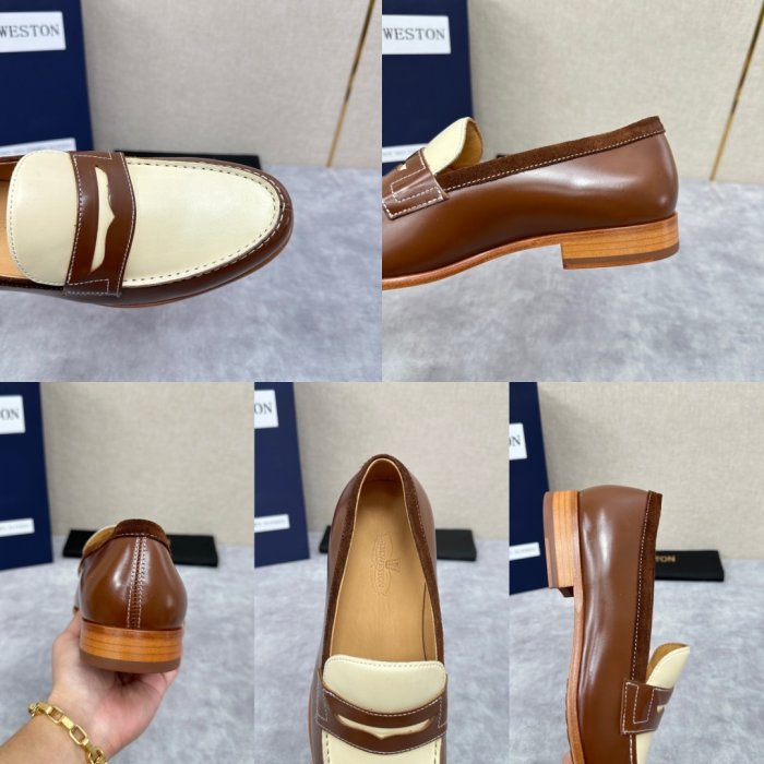 Лоферы men's фото 9