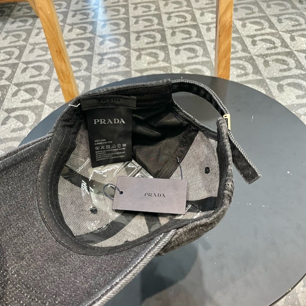 Кепка фото 9