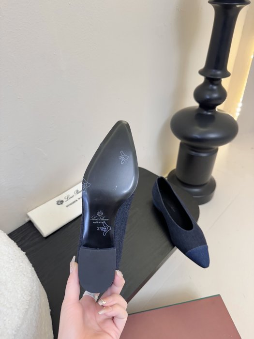 Балетки фото 6