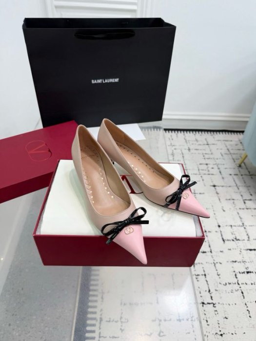 Туфли женские фото 8