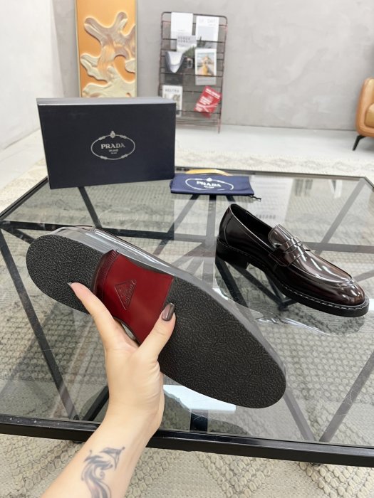 Туфли мужские фото 9