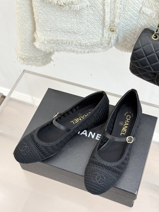 Балетки фото 2