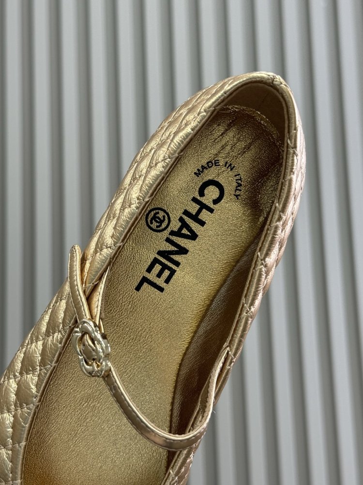 Ballet shoes фото 5