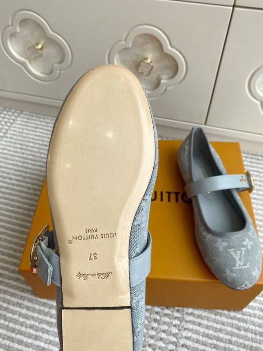 Балетки фото 2