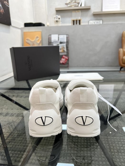 Sneakers men's фото 8