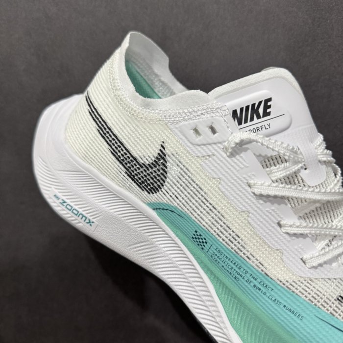 Sneakers ZoomX Vaporfly Next% фото 6