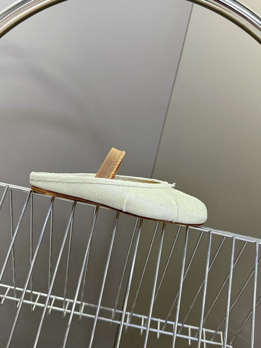 Балетки фото 5