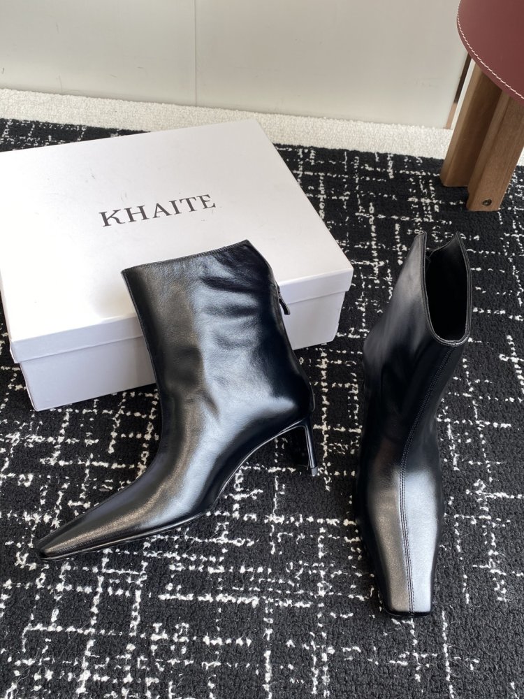 Ботинки женские фото 5