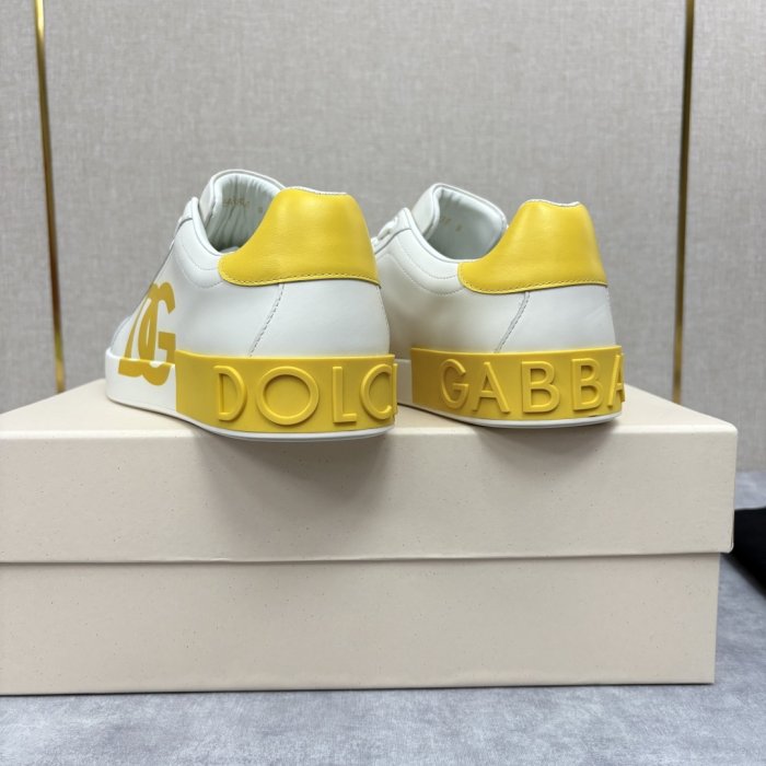 Sneakers men's фото 9