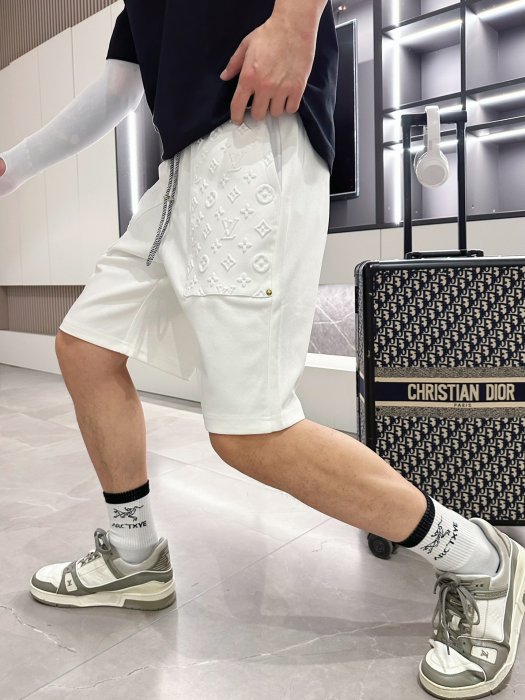 Шорты мужские фото 3