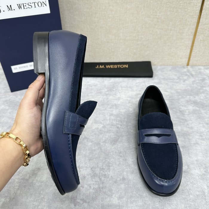 Лоферы men's фото 4