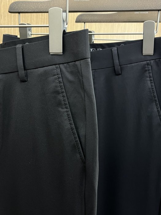 Pants men's фото 6