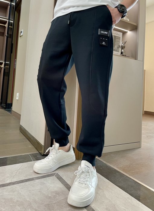 Pants men's