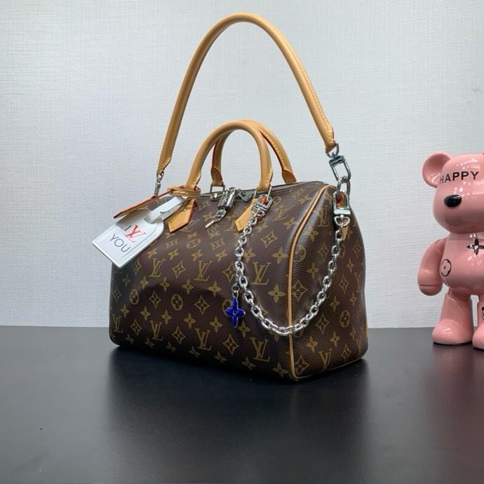 Сумка дорожняя Speedy Soft 30 Crafty 30 см фото 5