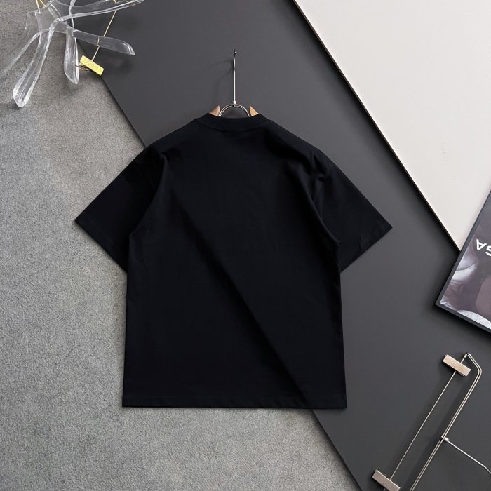 T-shirt men's фото 8