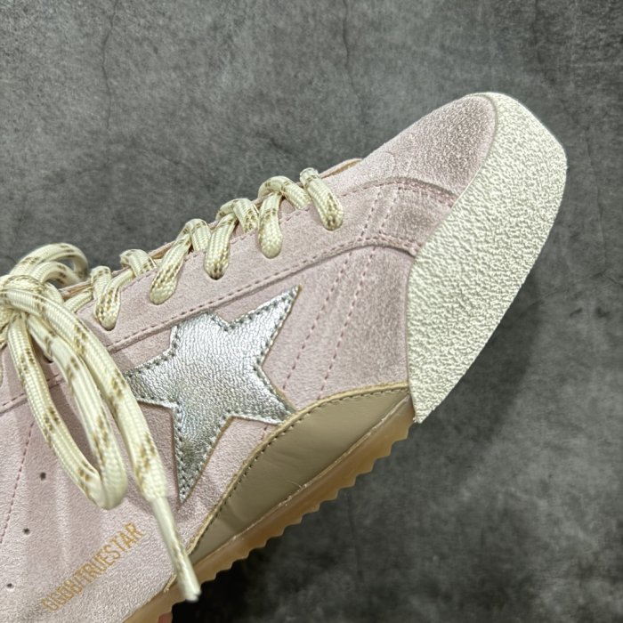 Кроссовки True star Golden Goose фото 6