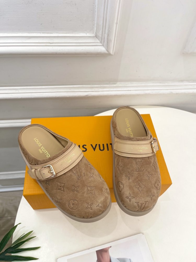 Мюли women's фото 2