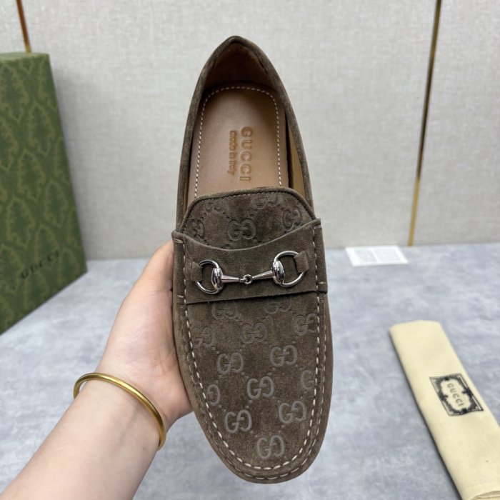 Туфли мужские фото 7