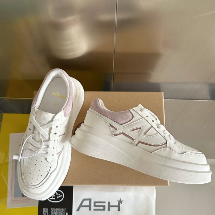 Кроссовки фото 3