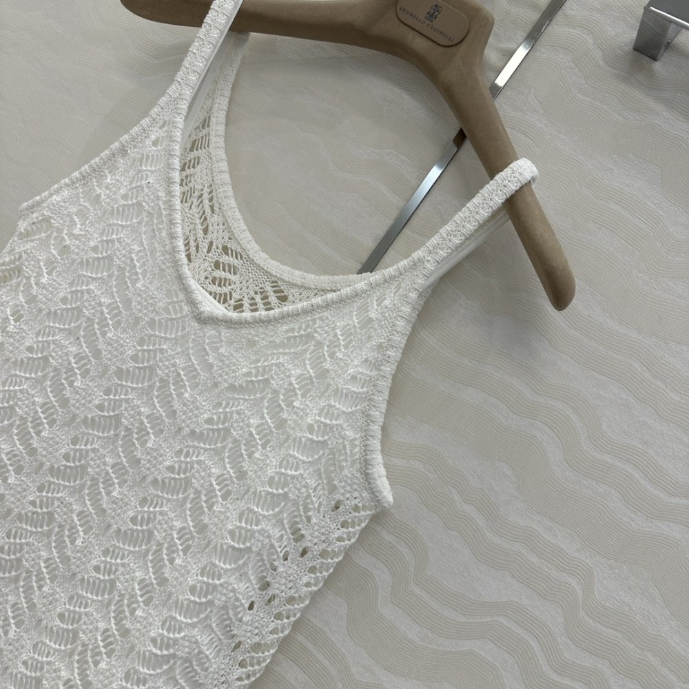 Плаття, Сукня вязаное жіноче фото 3