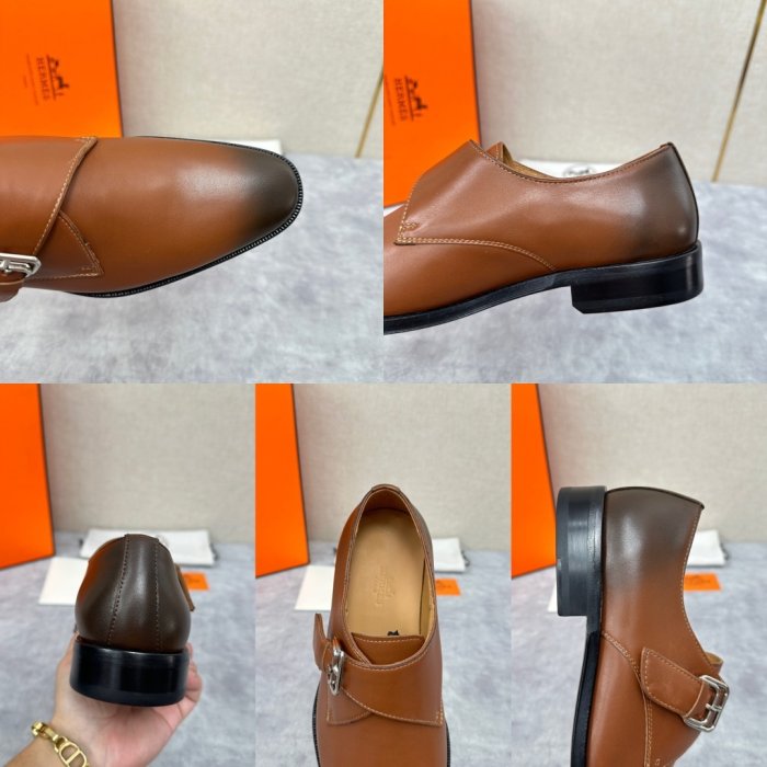 Туфлі чоловічі фото 9