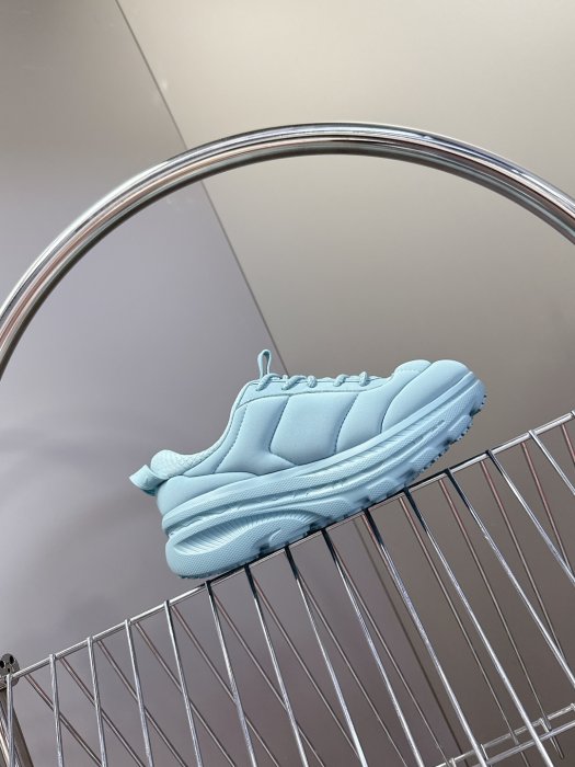 Кроссовки MARNI x HOKA Bondi B3LS фото 5