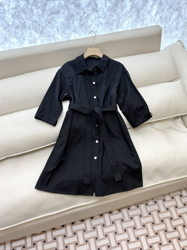 Вільне Плаття, Сукня з рукавами три чверті фото 3